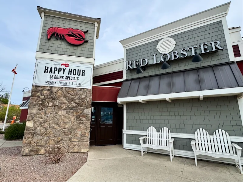 Red Lobster