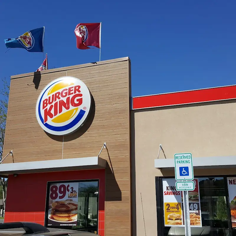 Burger King
