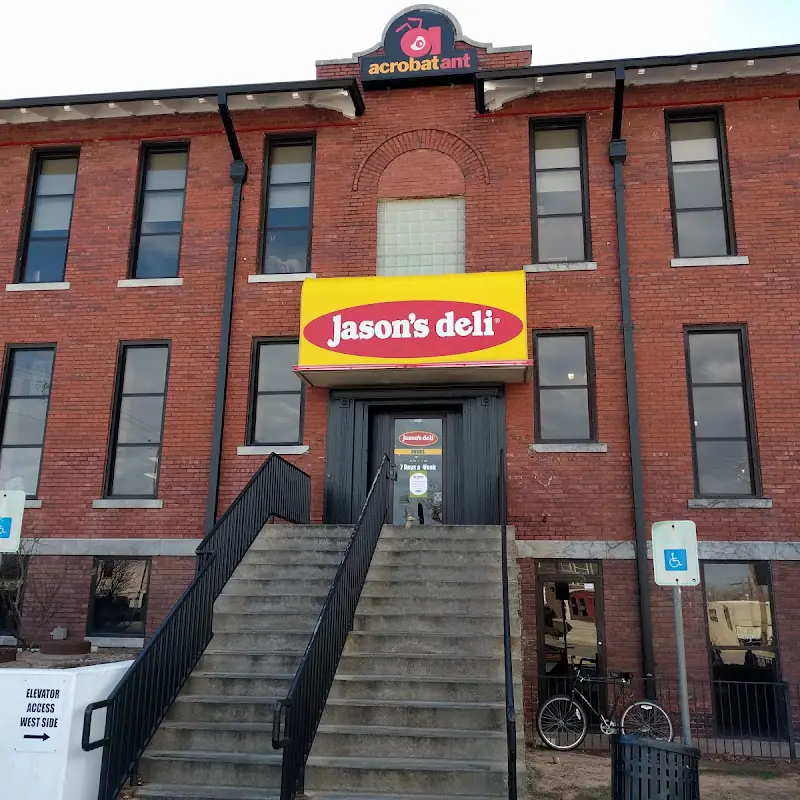 Dill-icious Meal Deal