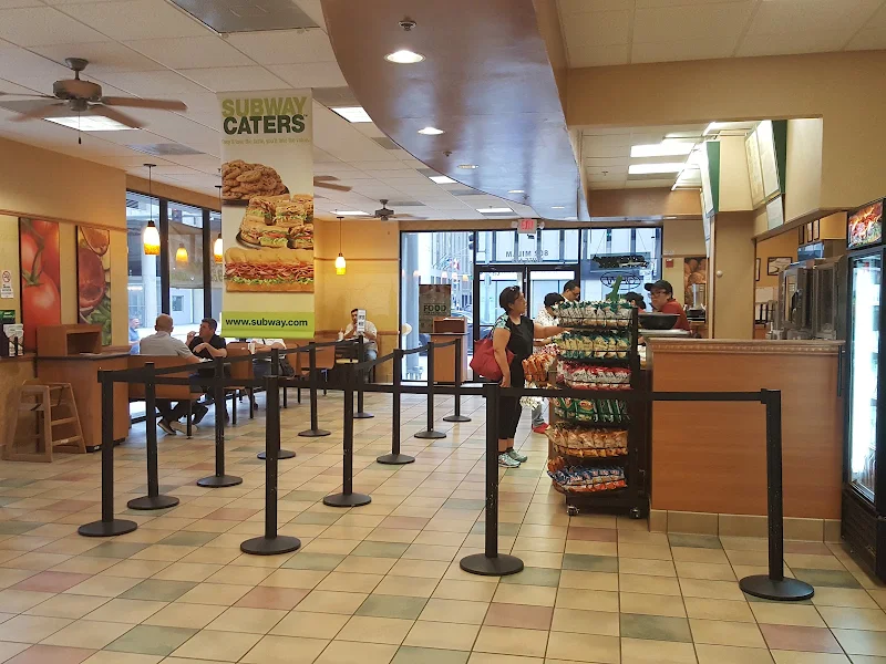 Subway