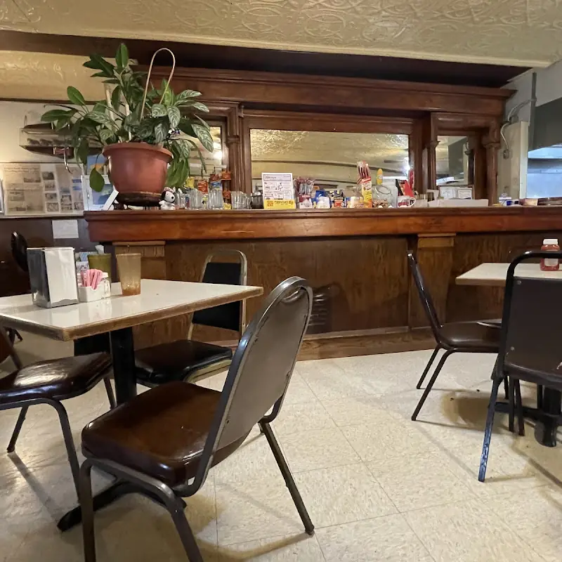 Pioneers Inn Restaurant