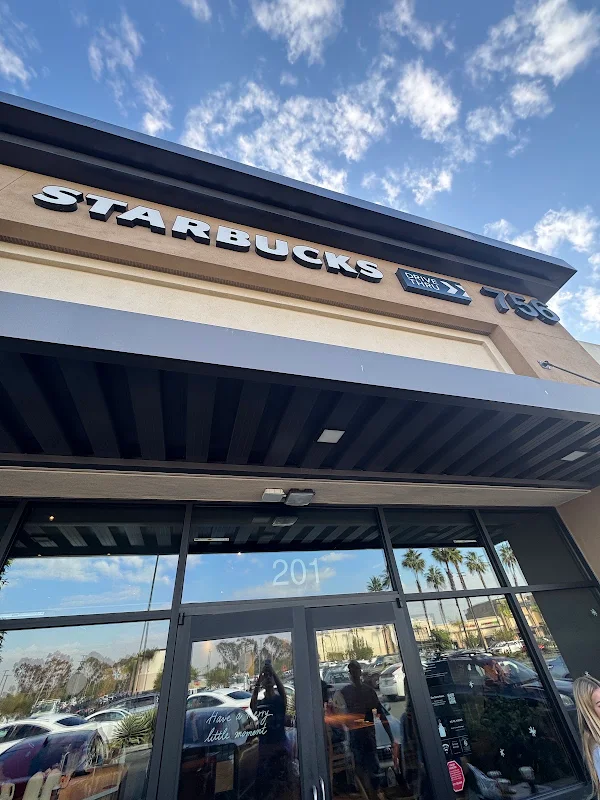 Starbucks Coffee Company