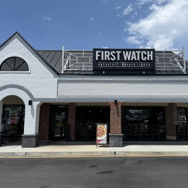 First Watch