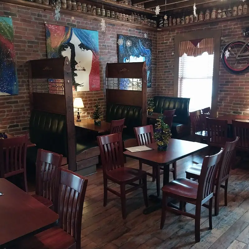 Shay's Creole Smokehouse (Hosted by The Millstream)