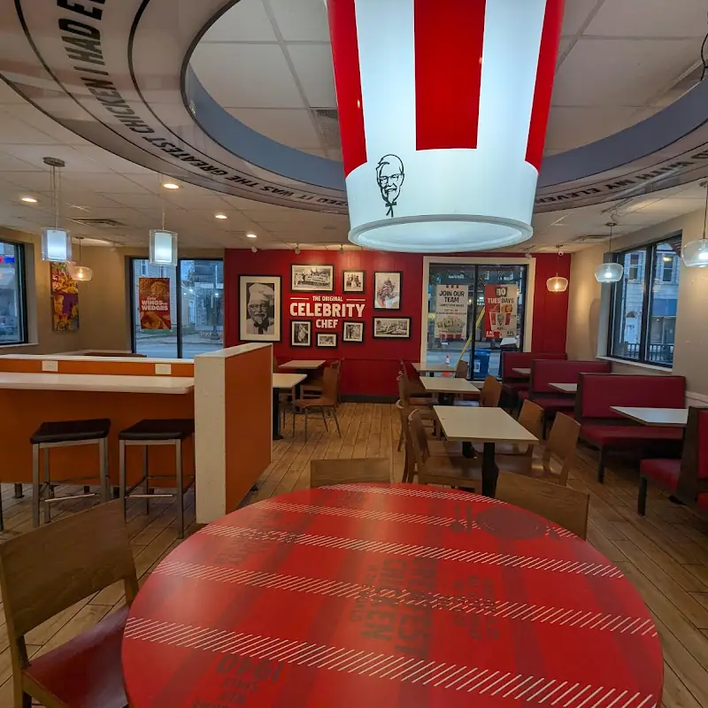 KFC