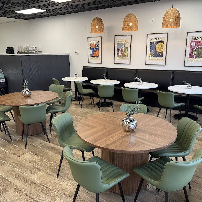 Sonia's Deli