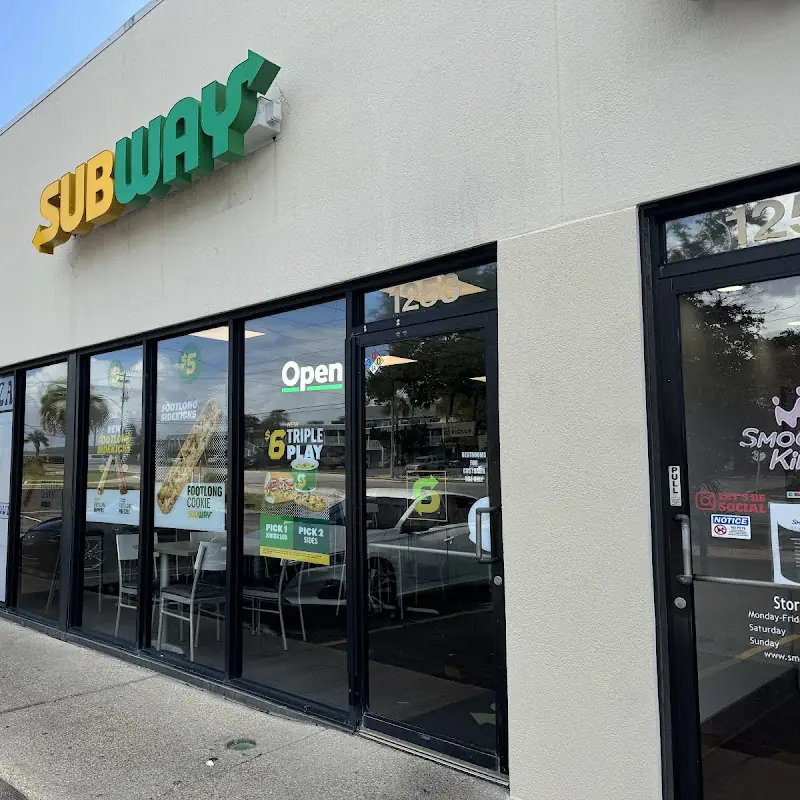 Subway