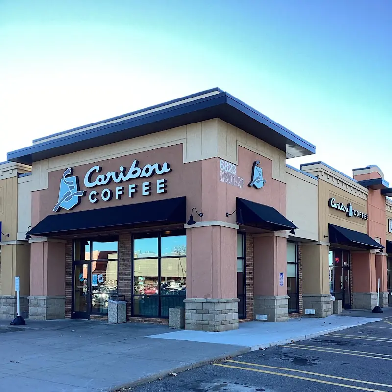 Caribou Coffee