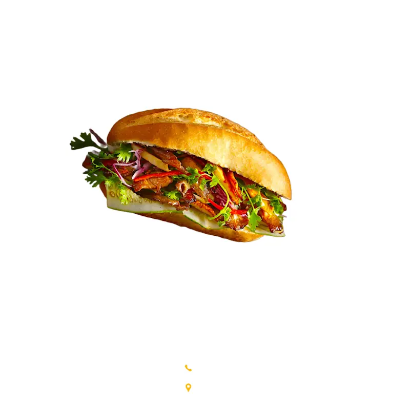 Banh Mi So Good