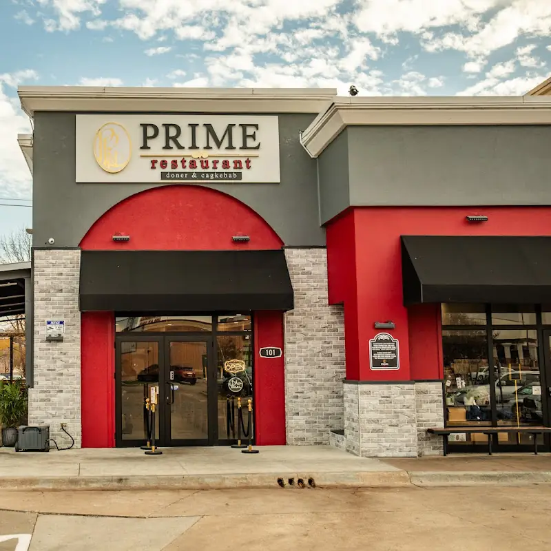 Prime Doner Restaurant