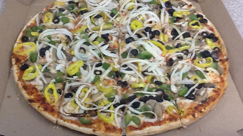 Dirko's Pizza