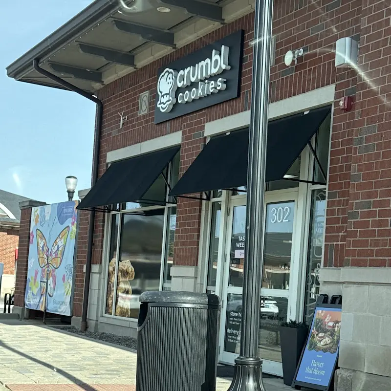 Crumbl