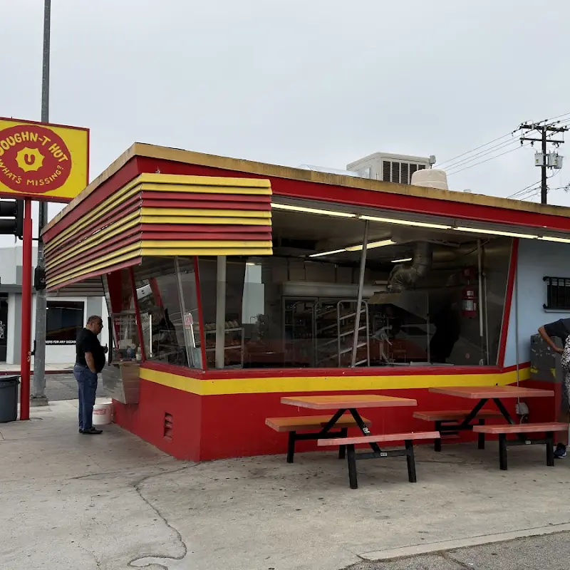 Donut Hut