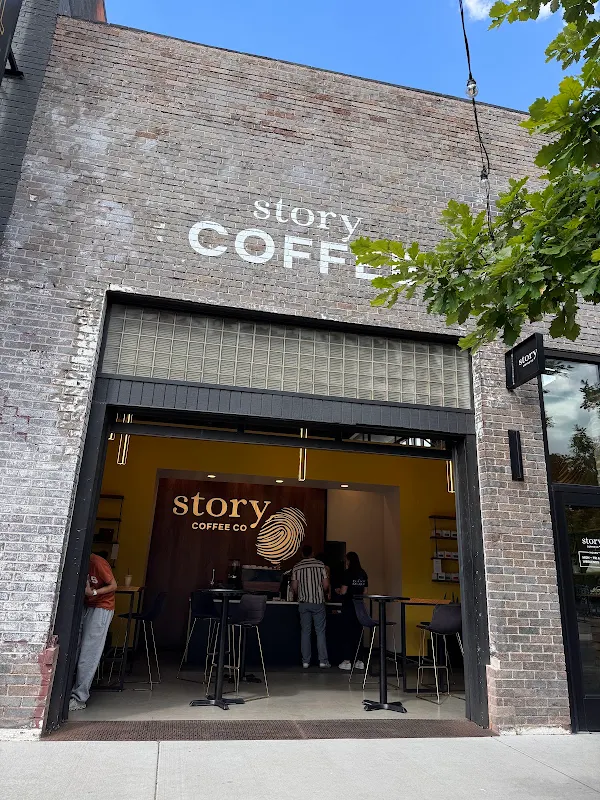 Story Coffee Company