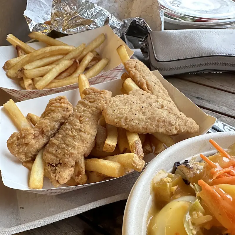 Cindy's Cafe