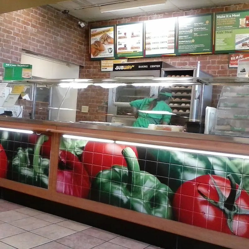 Subway