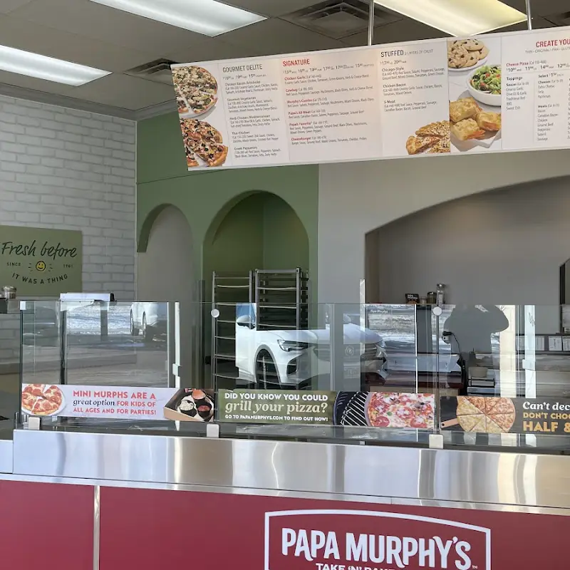 Papa Murphy's