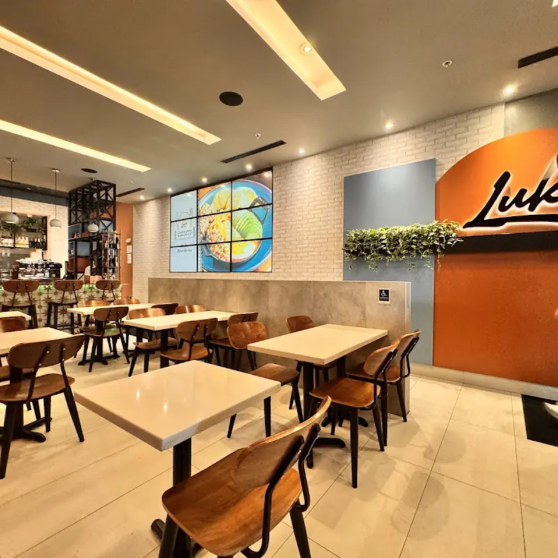 Luka Restaurant and Coffee
