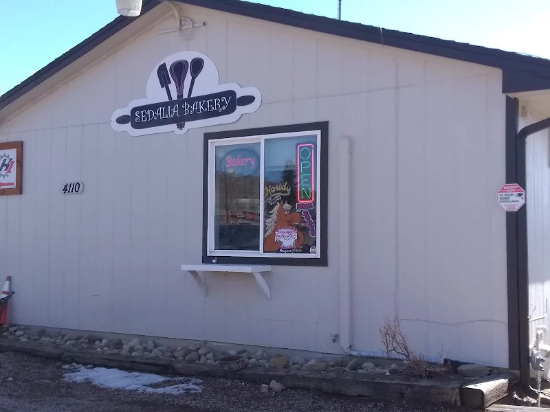Sedalia Bakery