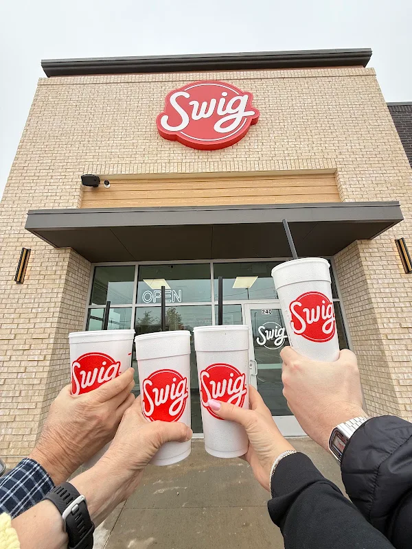 Swig