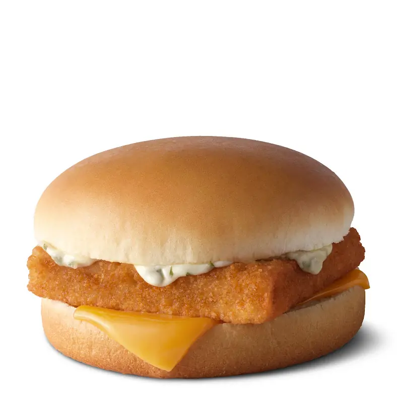 Bacon, Egg & Cheese McGriddles® Meal