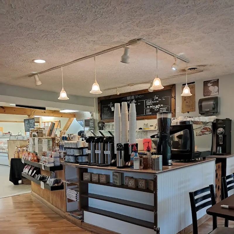 Walnut Cheese Nook
