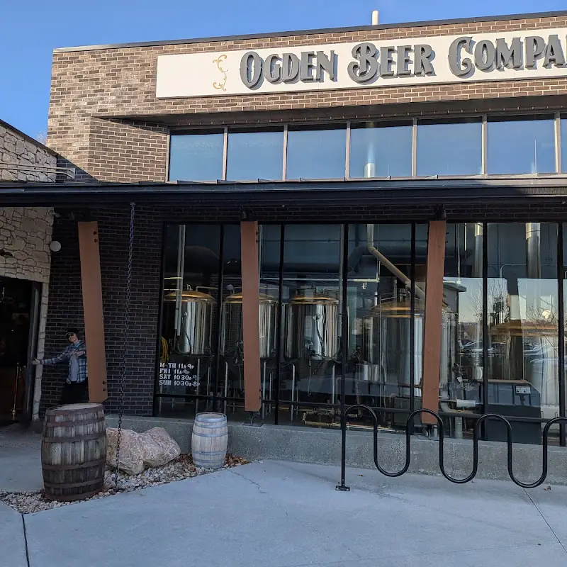 Ogden Beer Company