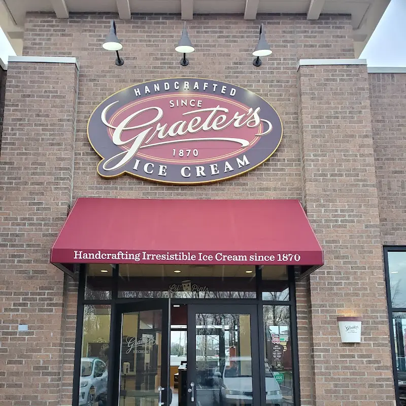 Graeter's Ice Cream