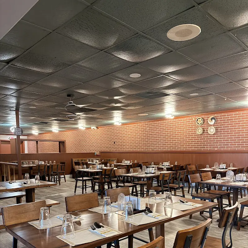 The Spices Restaurant & Bar Green Bay