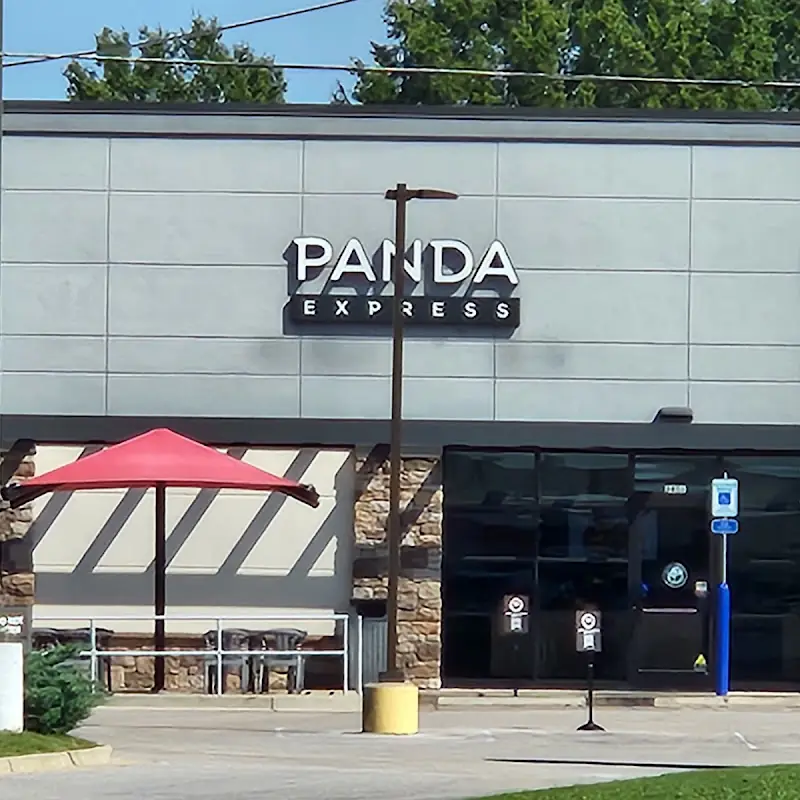 Panda Express