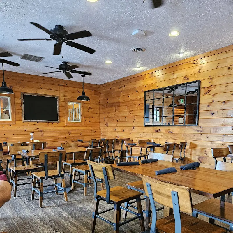Oak & Barrel