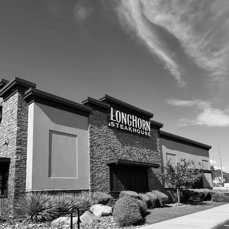 LongHorn Steakhouse