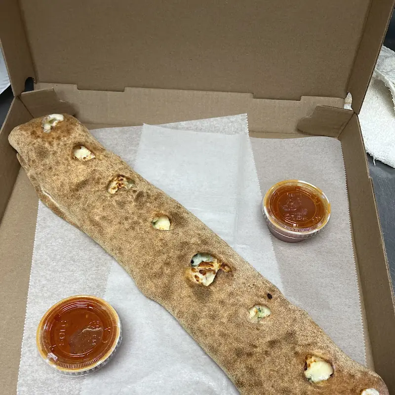 Danny’s pizzeria