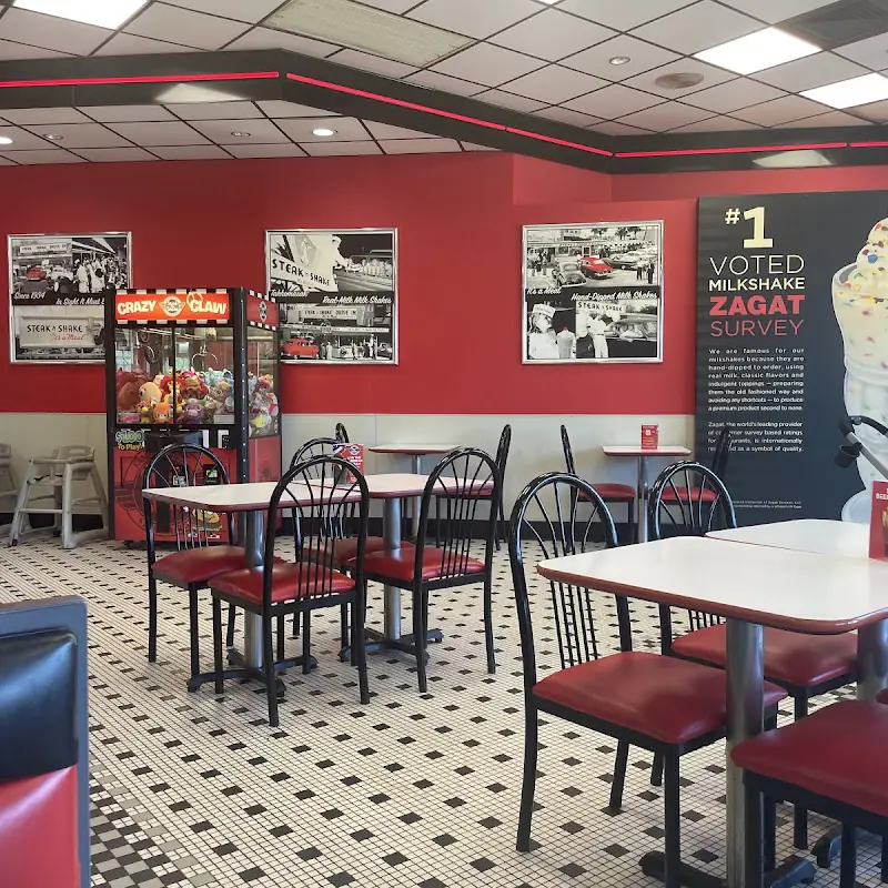 Steak ’n Shake