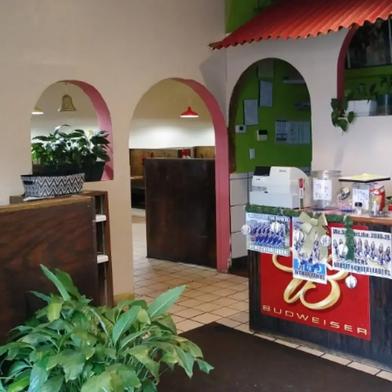 Don Manuel Mexican Restaurant