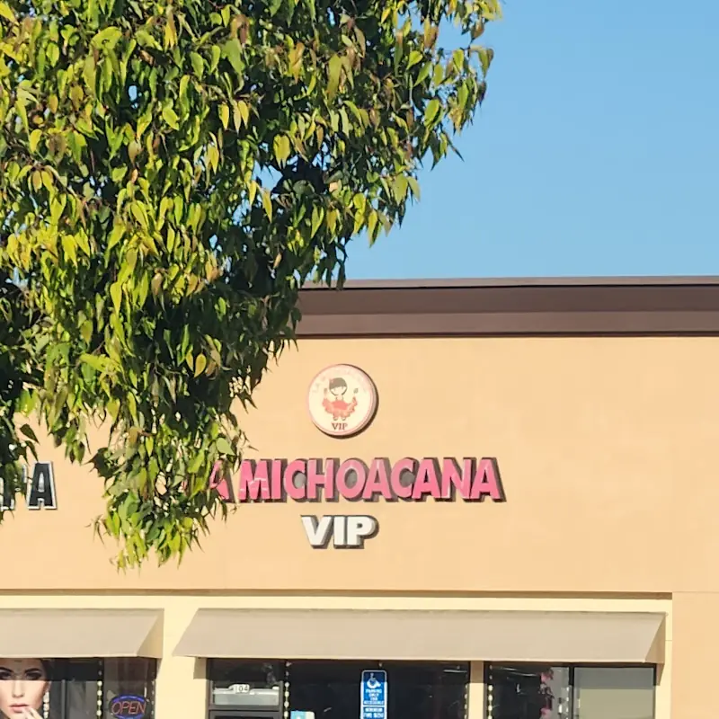 La Michoacana VIP