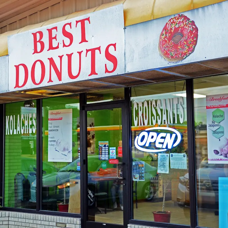 Best Donuts