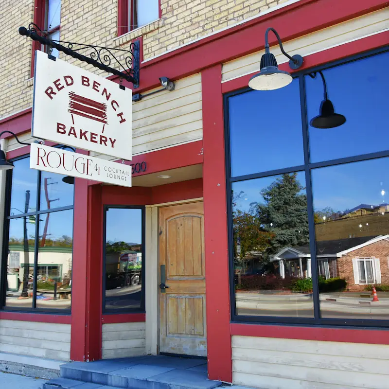 Red Bench Bakery