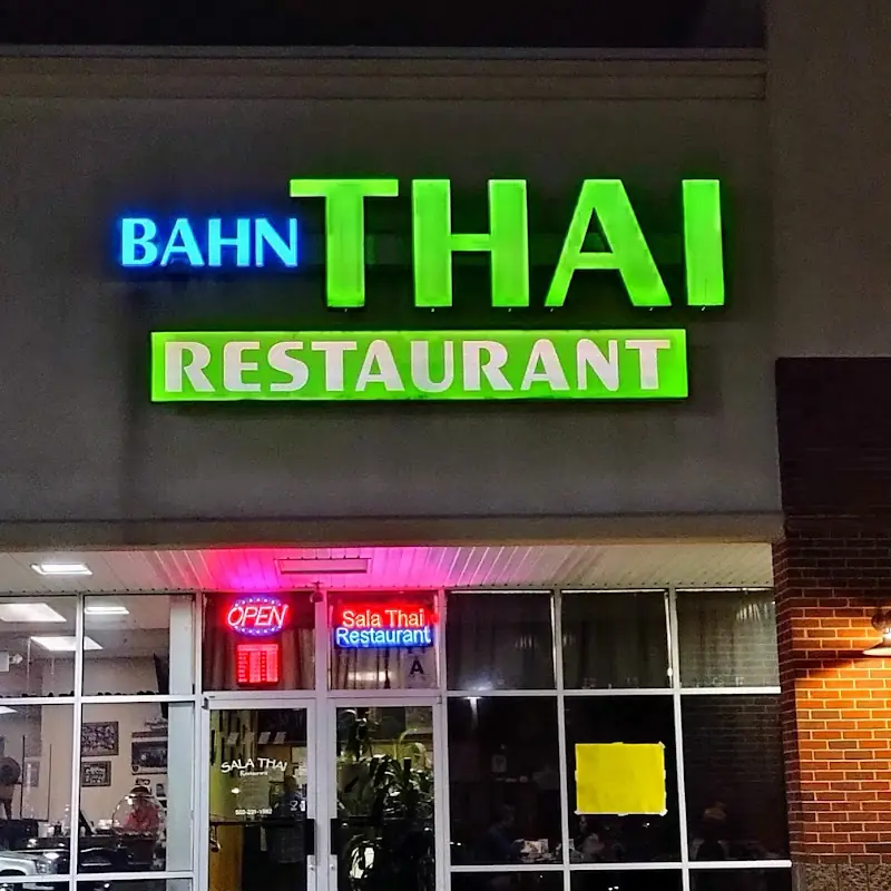 Sala Thai Restaurant