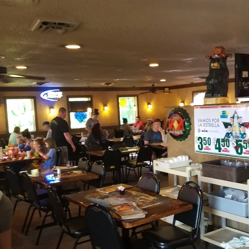 Canelos Mexican Family Restaurant