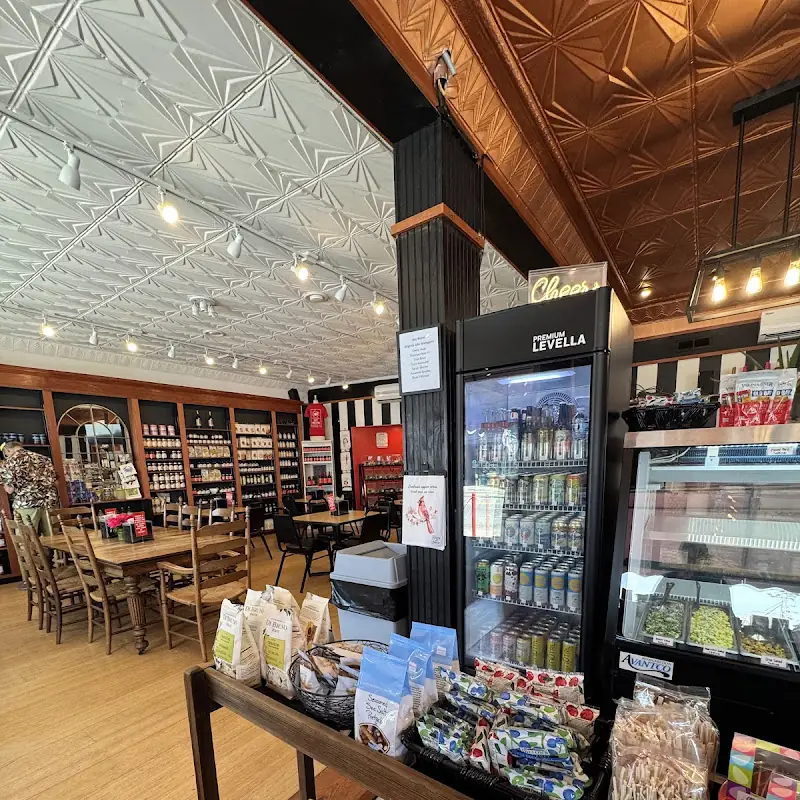 Bay Bistro TO-GO