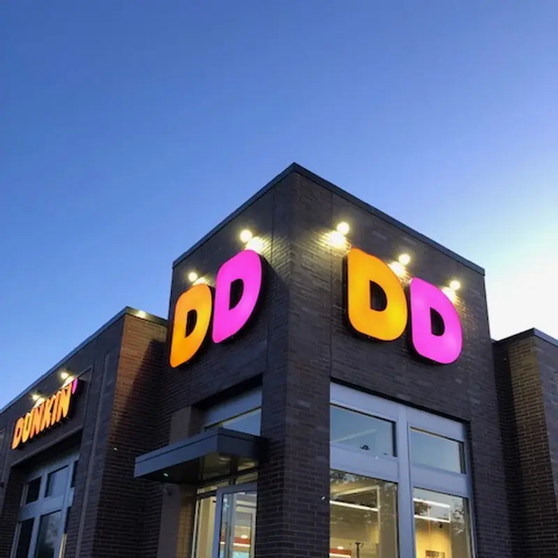Dunkin'