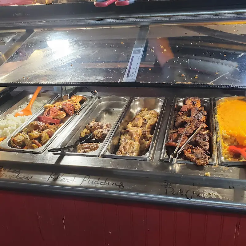 Taste of Soul Restaurant