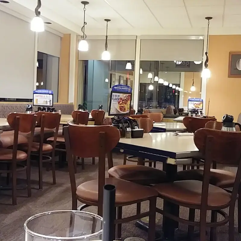 IHOP