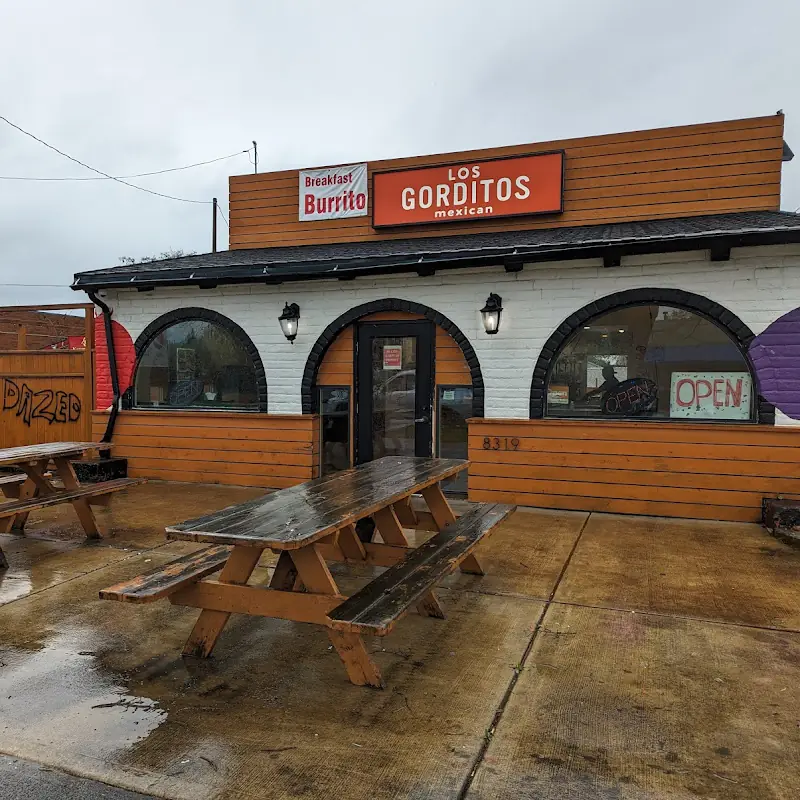 Taqueria Los Gorditos