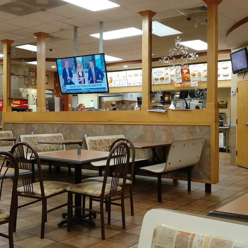 Jack's Family Restaurant