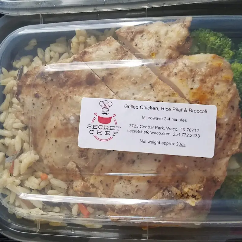 Roasted Turkey Breast