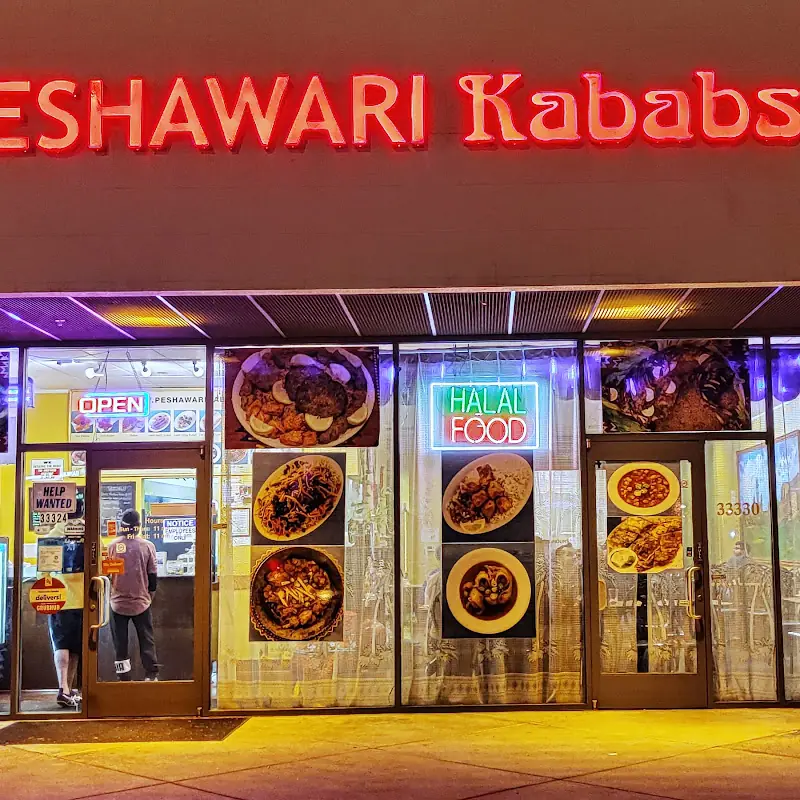 Peshawari Kababs