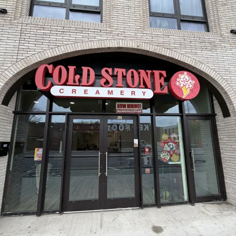 Cold Stone Creamery