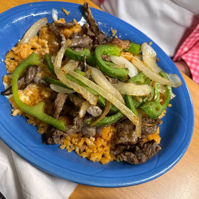 Mi Toro Mexican Restaurant
